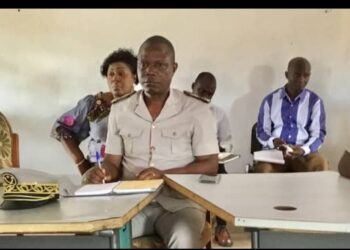 ALÉPÉ/Face à la grave crise qui secoue le village d’Andoum’batto: Le préfet intérimaire appelle au calme et à la cohésion