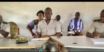 ALÉPÉ/Face à la grave crise qui secoue le village d’Andoum’batto: Le préfet intérimaire appelle au calme et à la cohésion