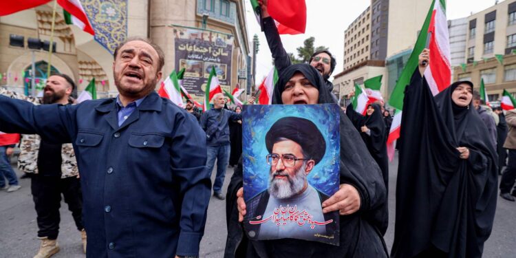 Guerre États-Unis–Israël–Iran / Où en est l’escalade : bilan et responsabilités