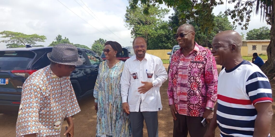 Fête de la Renaissance : Songon accueille la 4e édition