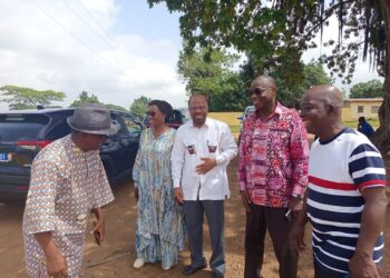 Fête de la Renaissance : Songon accueille la 4e édition