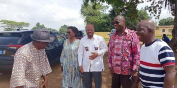 Fête de la Renaissance : Songon accueille la 4e édition