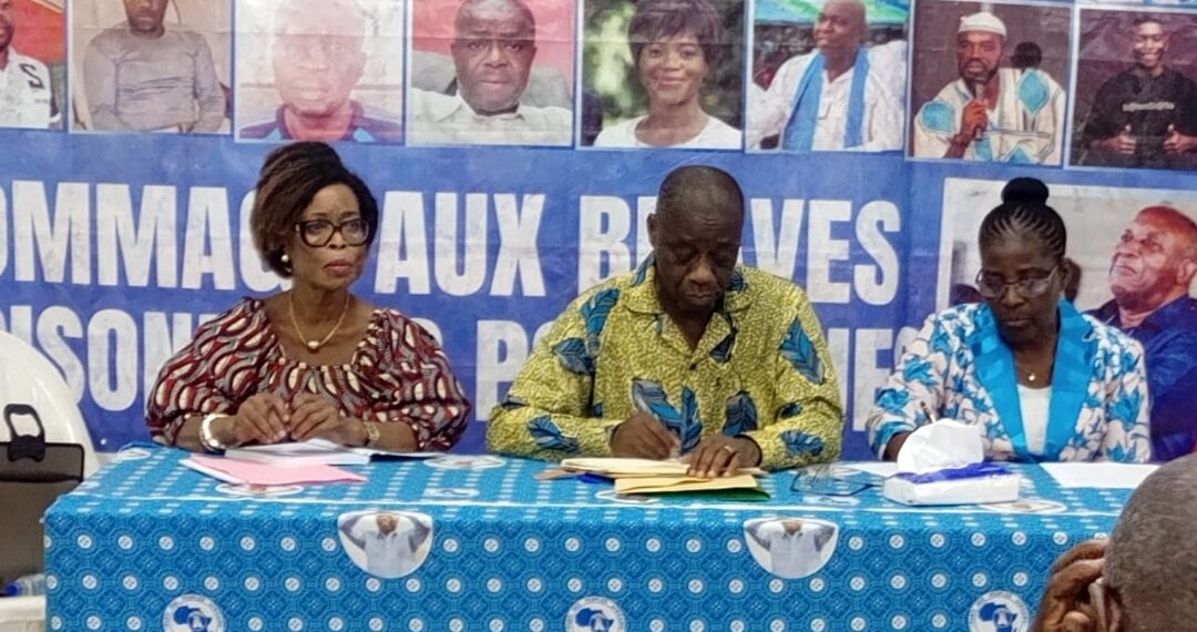 Fête de la Renaissance 2026:  le Comité d&rsquo;organisation demande l&rsquo;implication des structures spécialisées et d&rsquo;activités