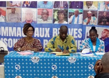 Fête de la Renaissance 2026:  le Comité d&rsquo;organisation demande l&rsquo;implication des structures spécialisées et d&rsquo;activités