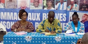 𝐅Ê𝐓𝐄 𝐃𝐄 𝐋𝐀 𝐑𝐄𝐍𝐀𝐈𝐒𝐒𝐀𝐍𝐂𝐄 𝟐𝟎𝟐𝟔: 𝐋𝐄 𝐂𝐎𝐌𝐈𝐓𝐄 𝐃’𝐎𝐑𝐆𝐀𝐍𝐈𝐒𝐀𝐓𝐈𝐎𝐍 𝐃𝐄𝐌𝐀𝐍𝐃𝐄 𝐋’𝐈𝐌𝐏LICATION 𝐃𝐄𝐒 𝐒𝐓𝐑𝐔𝐂𝐓𝐔𝐑𝐄𝐒 𝐒𝐏É𝐂𝐈𝐀𝐋𝐈𝐒É𝐄𝐒 𝐄𝐓 𝐃’𝐀𝐂𝐓𝐈𝐕𝐈𝐓É𝐒