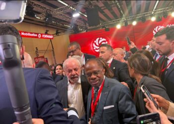 Démocratie en Afrique : Le constat d&rsquo;échec de Sébastien Dano Djédjé