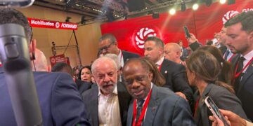 Démocratie en Afrique : Le constat d&rsquo;échec de Sébastien Dano Djédjé