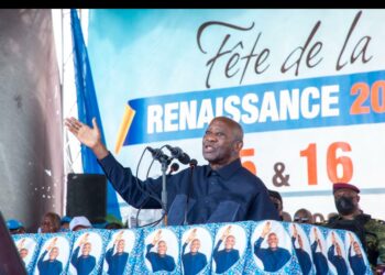 Organisation interne et délégation des pouvoirs au PPACI : voici ce que fait Gbagbo