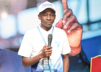 Ligue des Jeunes : Kouamé Cédric Aimé officiellement investi