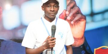 Ligue des Jeunes : Kouamé Cédric Aimé officiellement investi