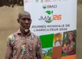 Agriculture: La journée mondiale de l’agriculteur reportée