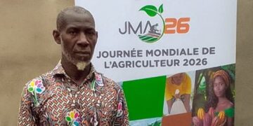 Agriculture: La journée mondiale de l’agriculteur reportée