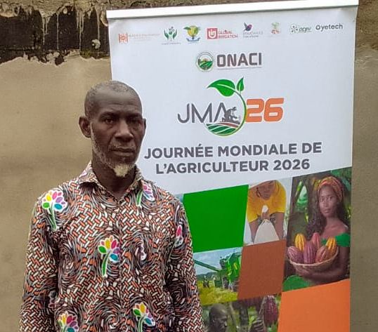 Agriculture: La journée mondiale de l’agriculteur reportée