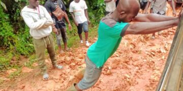 ALÉPÉ/Axe Memni-Kodioussou: Le calvaire des usagers 