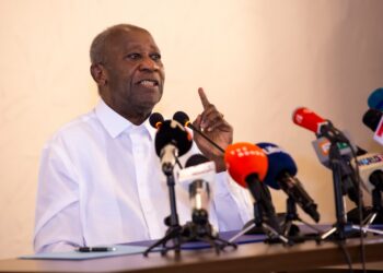 Le Pacte social de Laurent Gbagbo : Une vision politique centrée sur l’humain et la solidarité nationale