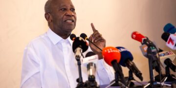 Le Pacte social de Laurent Gbagbo : Une vision politique centrée sur l’humain et la solidarité nationale