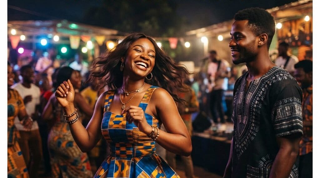 Chose promise, chose due : La sortie mondiale de « Amour Hypocrite » de Germain Séhoué lance le défi du streaming international