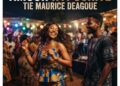 Chose promise, chose due : La sortie mondiale de « Amour Hypocrite » de Germain Séhoué lance le défi du streaming international