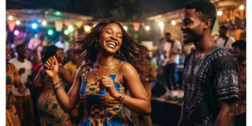 Chose promise, chose due : La sortie mondiale de « Amour Hypocrite » de Germain Séhoué lance le défi du streaming international