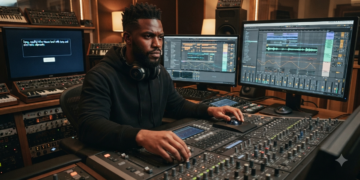 Au-delà du prompt : quand l’humain réinvente la musique générée par l’IA