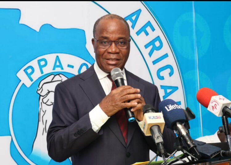 Côte d&rsquo;Ivoire : Le « Pacte Social » du PPA-CI, un contre-récit politique et sémantique pour la Côte d’Ivoire