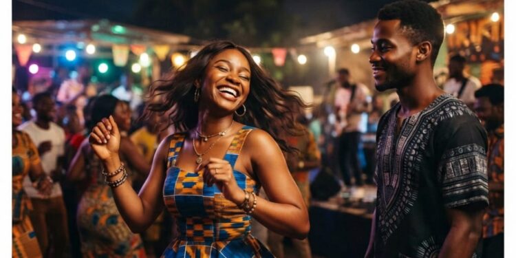 Germain Sehoué franchit le pas de la musique avec « Amour Hypocrite », un hymne vibrant à l’action collective
