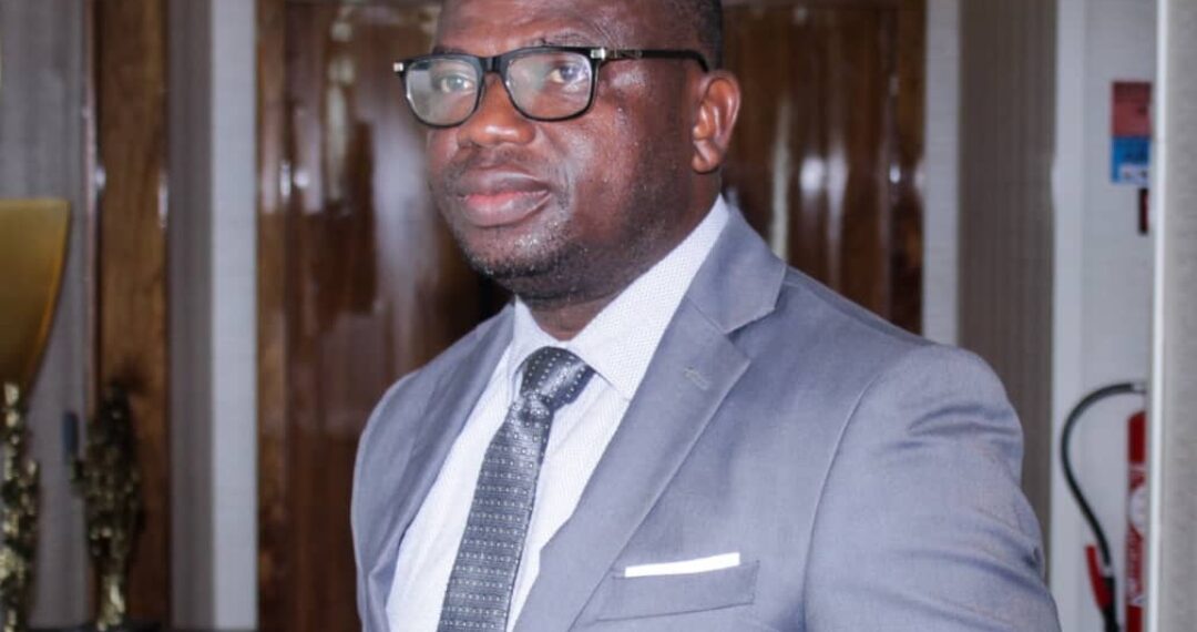 Interview Exclusive-Michel BEMBELE, Président de la MUDESA se prononce sur les activités des vacances 2026 en hommage au Ministre d’État Kobenan Kouassi Adjoumani