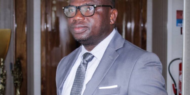 Interview Exclusive-Michel BEMBELE, Président de la MUDESA se prononce sur les activités des vacances 2026 en hommage au Ministre d’État Kobenan Kouassi Adjoumani