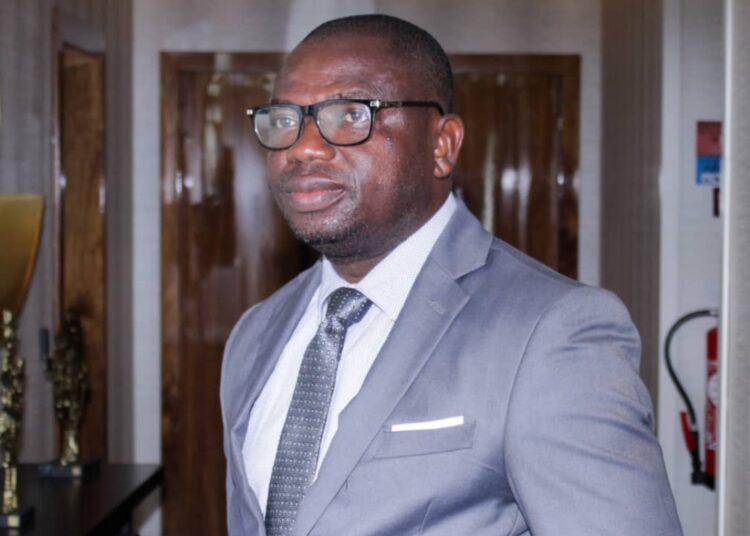 Interview Exclusive-Michel BEMBELE, Président de la MUDESA se prononce sur les activités des vacances 2026 en hommage au Ministre d’État Kobenan Kouassi Adjoumani