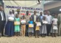 Biéby ( Yakassé-Attobrou)Education nationalePlus de 300 meilleurs élèves récompensés