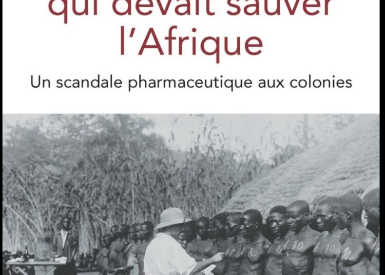 Le mirage de la Lomidine : quand le remède colonial devenait cauchemar