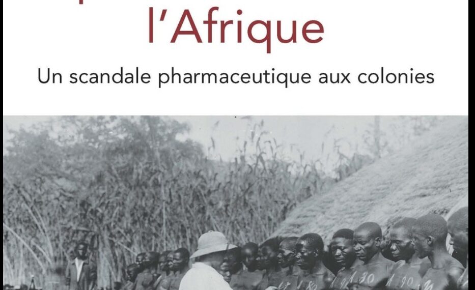 Le mirage de la Lomidine : quand le remède colonial devenait cauchemar