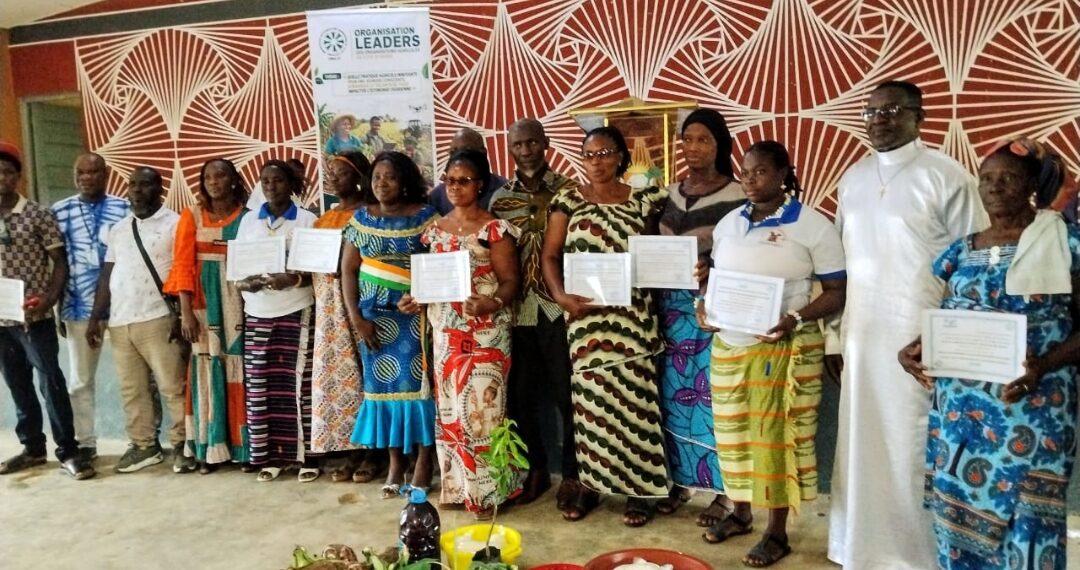 ALEPE /Lutte contre l’immigration clandestine : L’Onaci propose l’agriculture aux jeunes