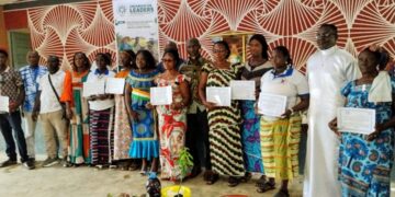 ALEPE /Lutte contre l’immigration clandestine : L’Onaci propose l’agriculture aux jeunes