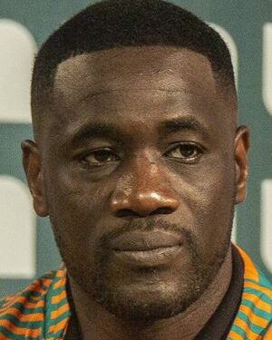 Emerse Faé, Merci, Champion !