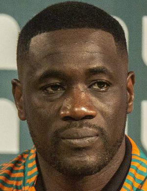Emerse Faé, Merci, Champion !