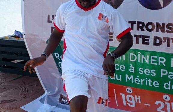 Hermann Adepo : le leadership à l&rsquo;épreuve du sable d&rsquo;Assouindé