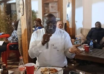 Lutte contre l’orpaillage clandestin : La FECOMCI appelle à marcher sur « deux jambes »