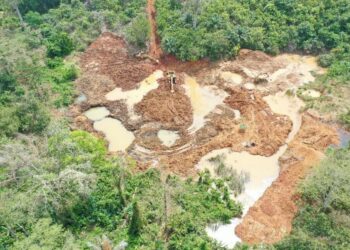 Écologie et mines : La FECOMCI promeut le concept de « Coopérative Minière Citoyenne »