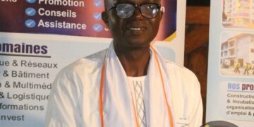 Nando Dappa (Président UPLCI) : « Cette mobilisation est un encouragement à poursuivre la professionnalisation »
