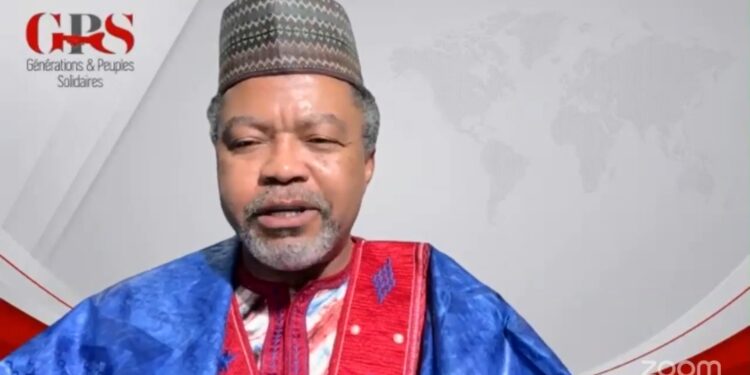 La théorie du « Pardon, mais j’avais raison » : Pourquoi Guillaume Soro doit répondre de ses actes