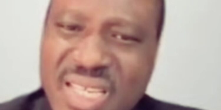 La théorie du « Pardon, mais j’avais raison » : Pourquoi Guillaume Soro doit répondre de ses actes