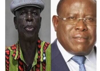 Déguerpissement de Koumassi Campement : le plan Orsec serait-il l&rsquo;autre nom de Aliou Brou Jacques ?