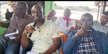 Côte d’Ivoire : L’UPLCI arme la presse en ligne face aux défis économiques et sociétaux