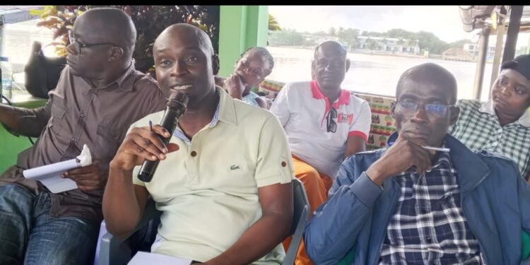 Côte d’Ivoire : L’UPLCI arme la presse en ligne face aux défis économiques et sociétaux