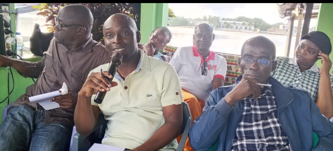 Côte d’Ivoire : L’UPLCI arme la presse en ligne face aux défis économiques et sociétaux