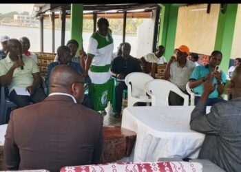 Presse en ligne et orpaillage clandestin : Le leadership engagé de l’UPLCI à Assouindé
