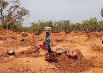 Transformation du secteur minier artisanal : La feuille de route 2026-2030 de la FECOMCI