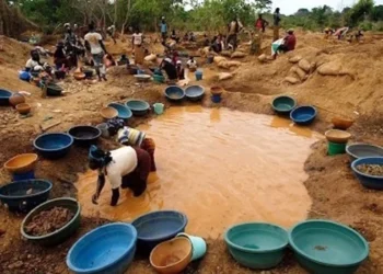 Après la fermeture des sites d’orpaillage illégal : Le défi de l’alternative économique pour les jeunes