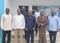 Côte d’Ivoire : L&rsquo;ONU et la direction du PPA-CI échangent sur le processus électoral et les prisonniers d’opinion
